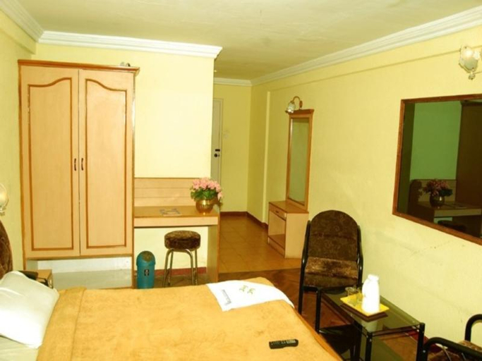 Bedroom 15