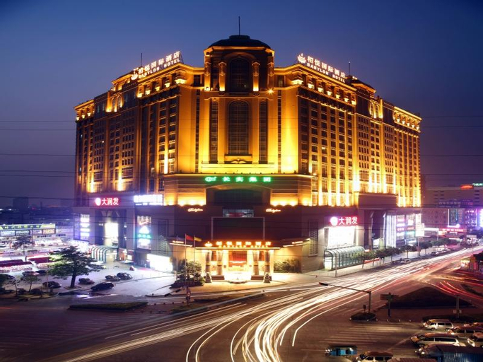 Babylon Hotel, Dongguan