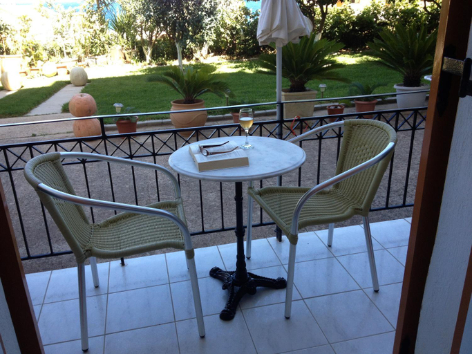 Others 5, Makis Studios & Apartments, Ionian Islands