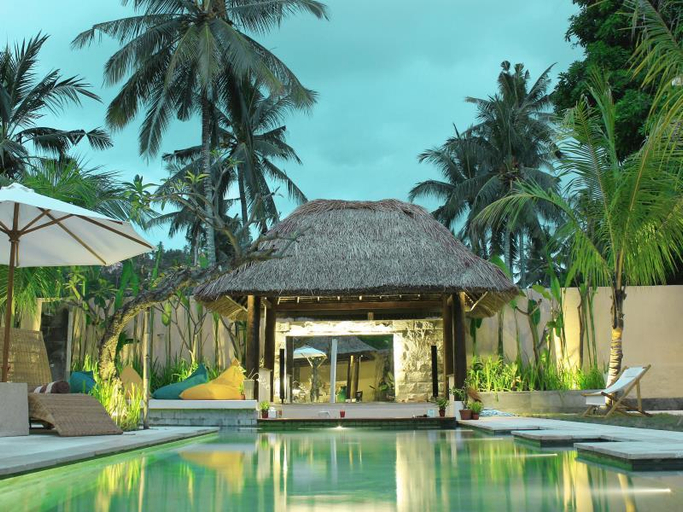 Others 3, Alam Mimpi Hotel, Lombok