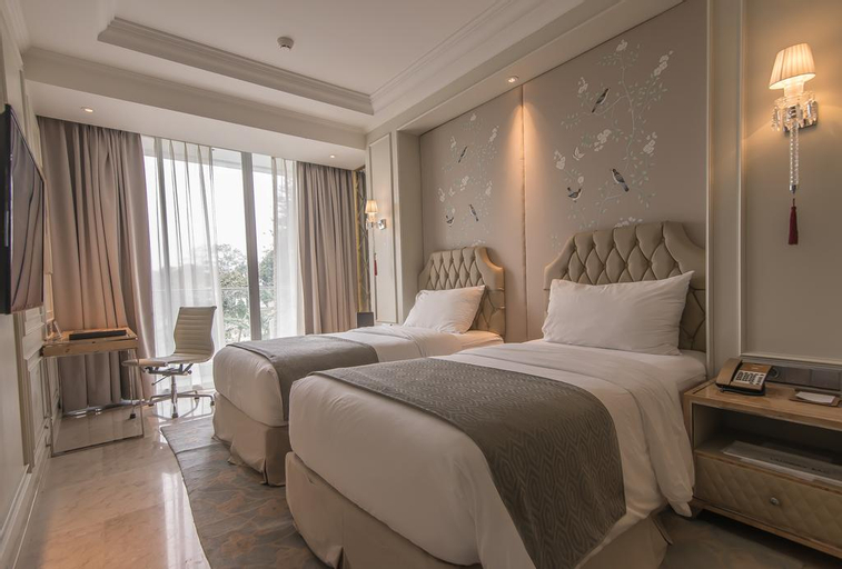 Bedroom 16
