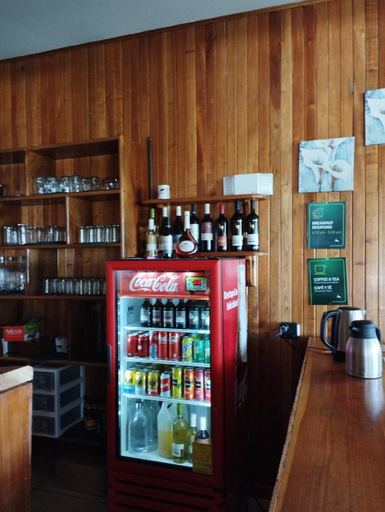 Food & Drinks 4, Cala Lodge, Puntarenas