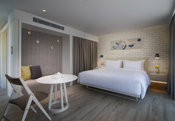 Bedroom 12