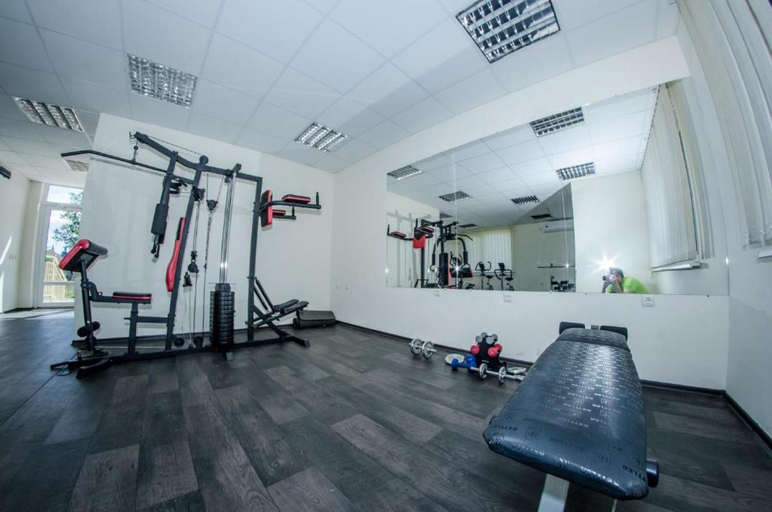 Others 4, Nessebar Fort Club Apartments, Nesebar
