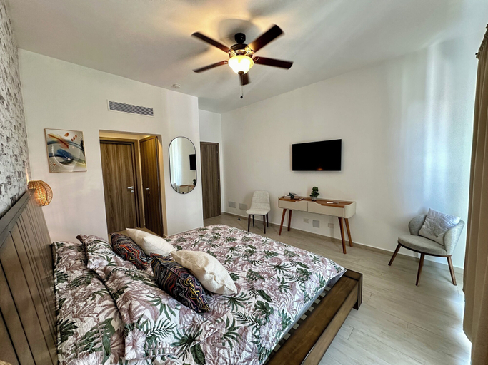 Bedroom 2, Cana Perl, Salvaleon de Higuey