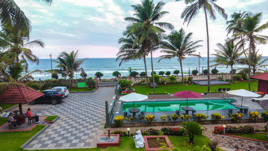 Others 2, Asokam Beach Resort Kannur, Kannur