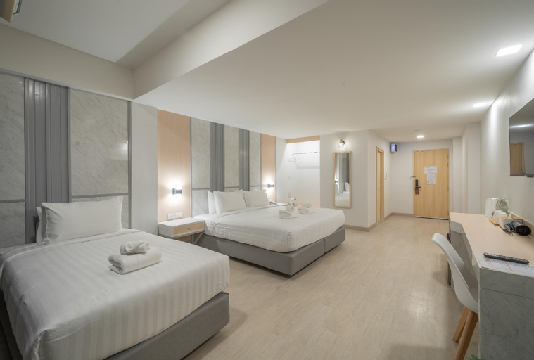 Bedroom 6