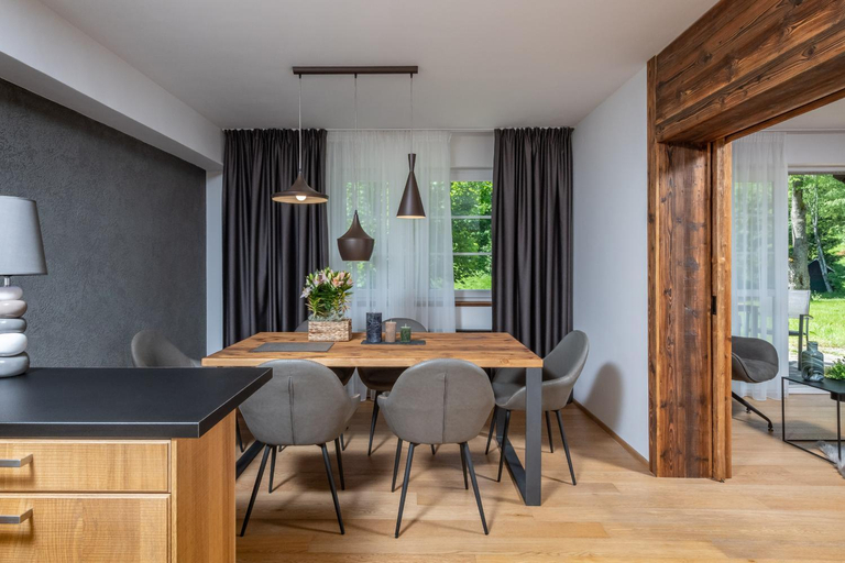 Others 5, Apartmany La Pasta, Jablonec nad Nisou