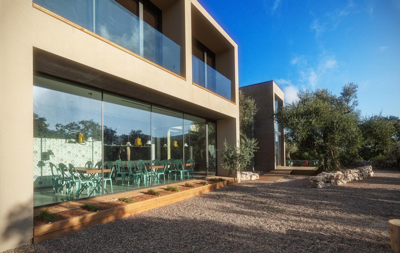 Exterior & Views 1, Cooking and Nature - Emotional Hotel, Porto de Mós