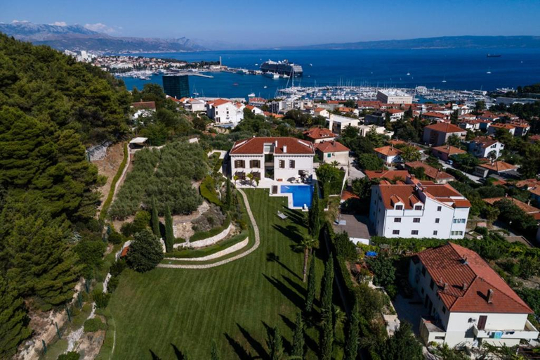 Others 3, Exclusive Villa Marnano - Split center, Split