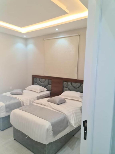 Bedroom 4, Fakhamit Al yamama فخامة اليمامة للشقق الفندقية, Riyadh