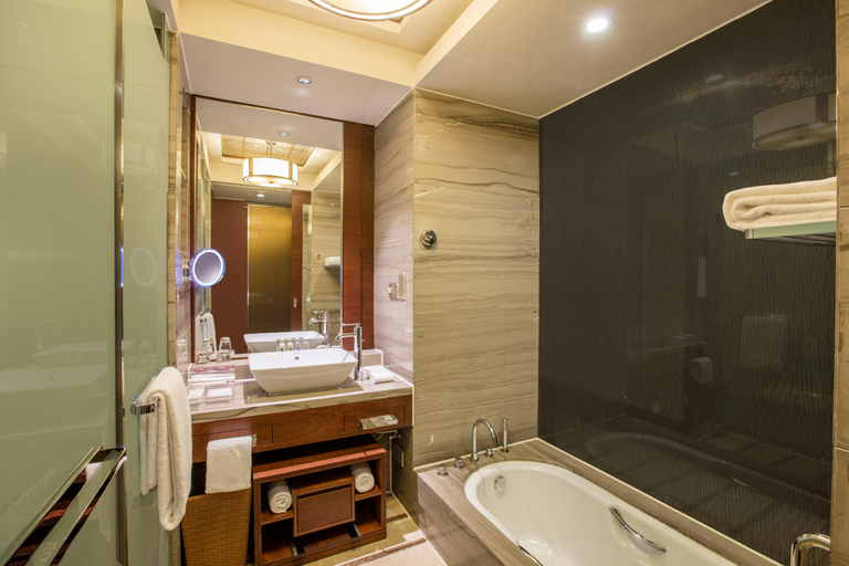 Bathroom 21