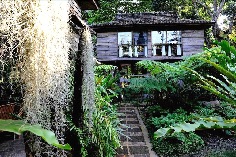 Exterior & Views 5, Fern Paradise, San Sai