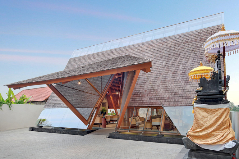 Exterior & Views 2, Kaamala Luxury Resort & Spa Ubud by Ini Vie Hospitality, Gianyar