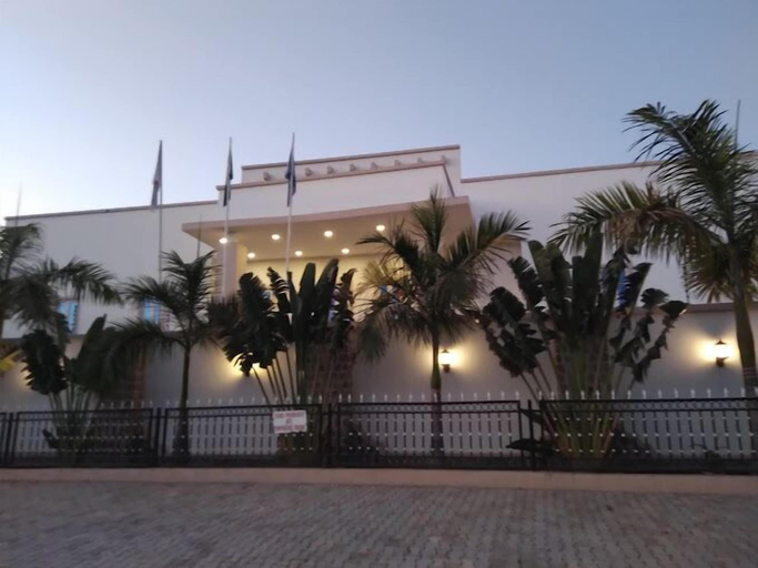 Exterior & Views 2, Porto Golf Hotels, Fagge