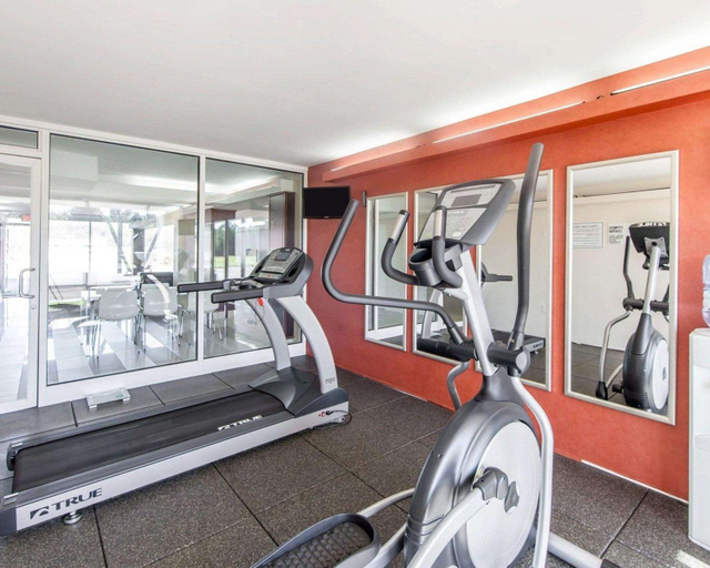 Others 5, Quality Inn & Suites Jasper - Kimball, Marion