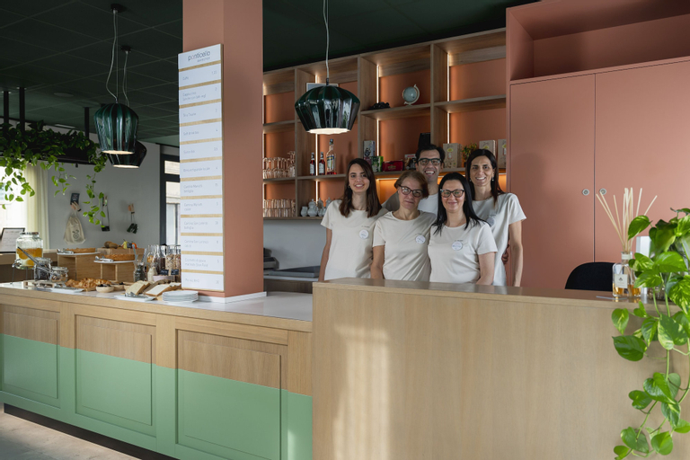 Al Ponticello Room & Breakfast, Ferrara