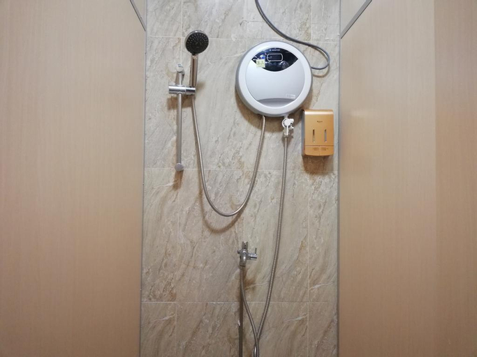 Bedroom 2, Spacepod@lavender, Singapore