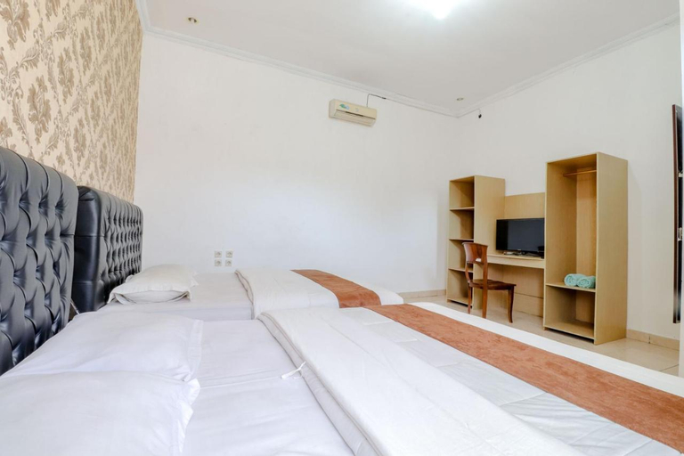 Bedroom 7