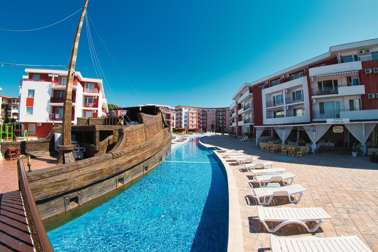 Others 3, Privillege Fort Noks Beach Apartments, Nesebar