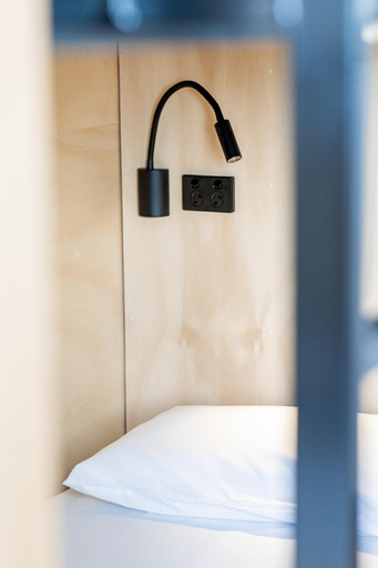 Bedroom 30
