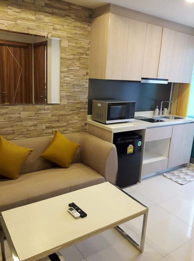 Others 5, Arcadia Beach Resort by Dary, Pattaya