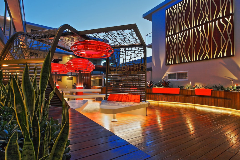 Sport & Beauty 3, Haven Glebe, Sydney