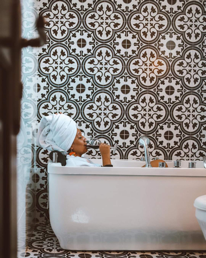 Bathroom 4
