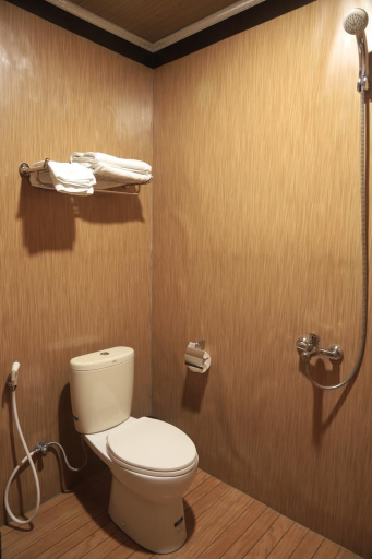 Bathroom 8