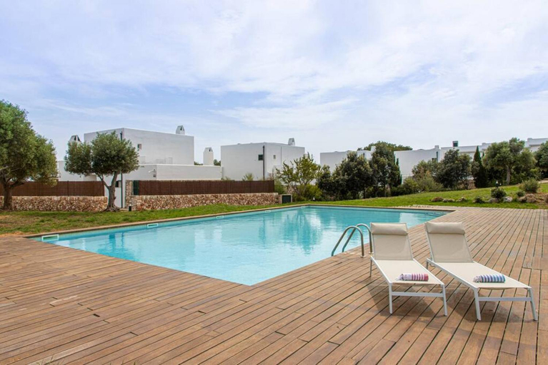 Sport & Beauty, Villa Himala by 3VILLAS, Baleares