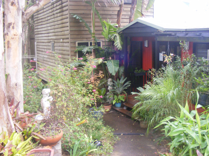 Others 4, Tambaridge Bed & Breakfast, Tamborine Mountain