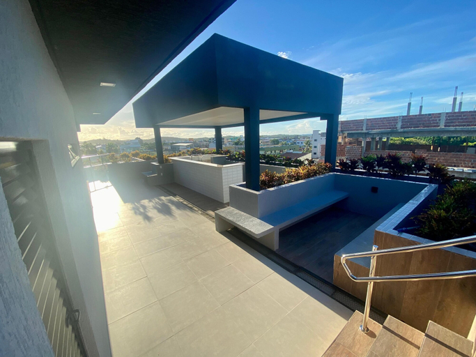 Others 5, Flat no Centro 406 RP by La Playa, Ipojuca