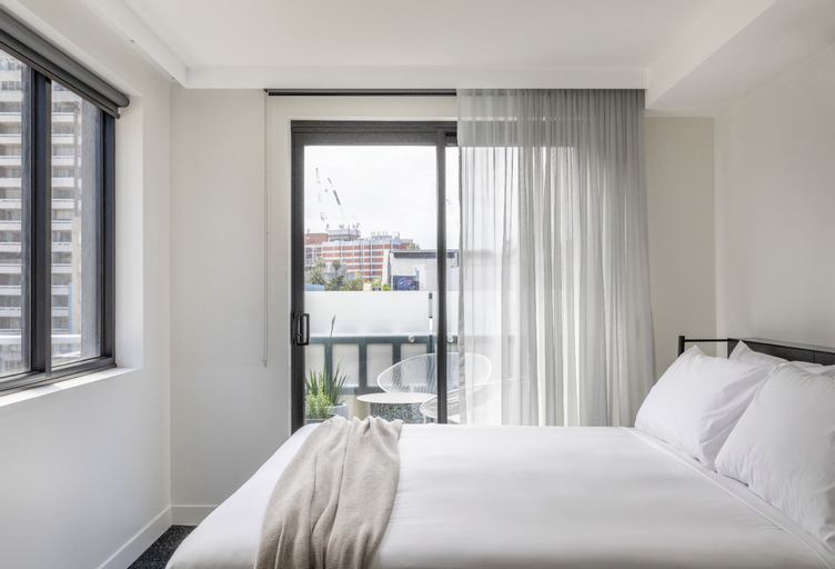 Bedroom 13