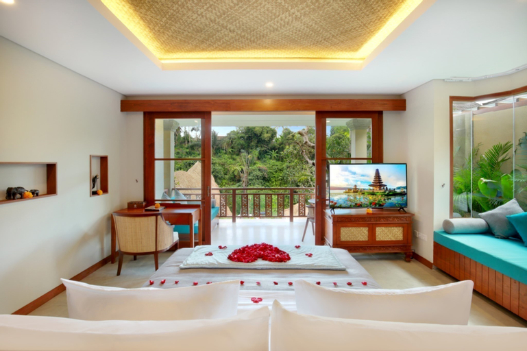 Bedroom 21