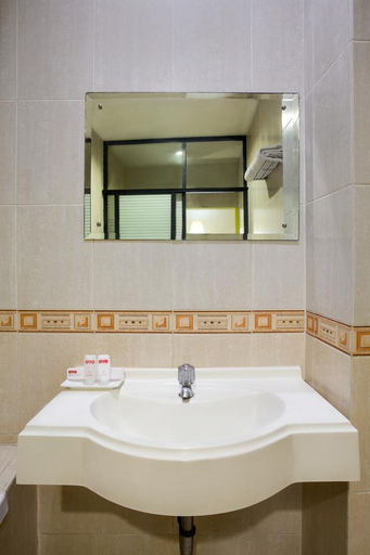 Bedroom 3, Belvena Hotel Mangga Besar, West Jakarta
