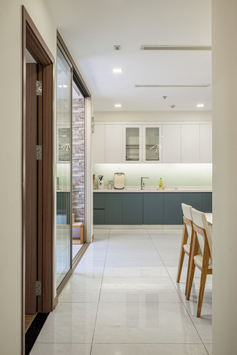 Others 5, Vinhomes Central Park 4 Bedroom Apartment, Bình Thạnh