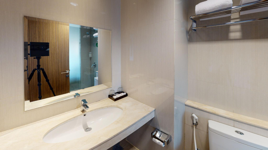Bathroom 4