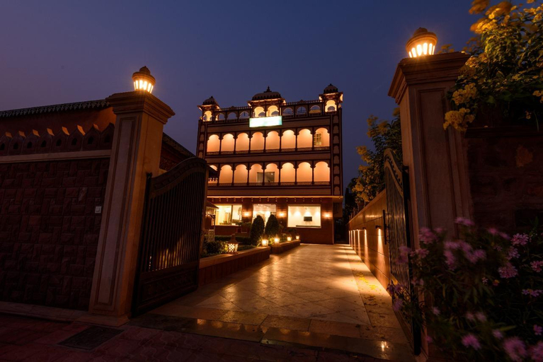 Hotel The Balam, Jodhpur