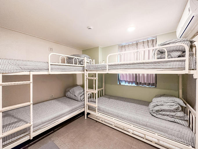 Bedroom 7