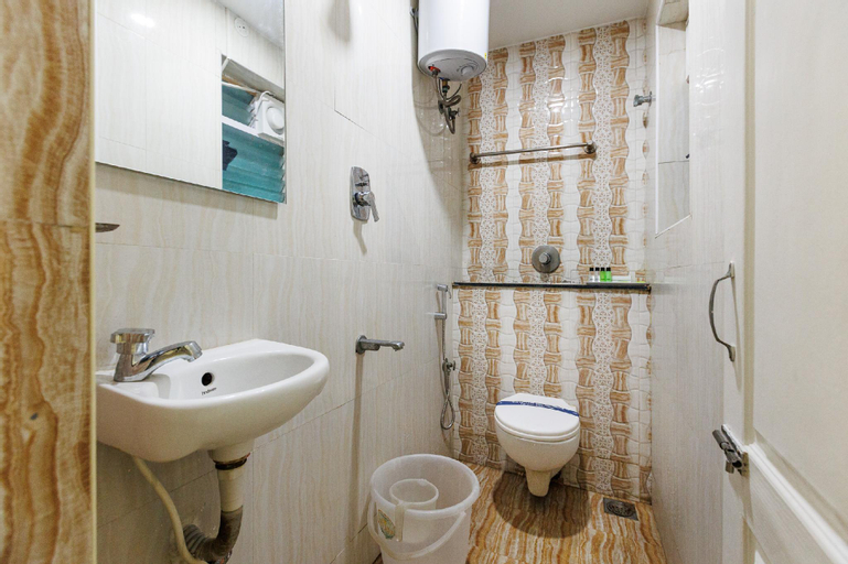 Bathroom 3