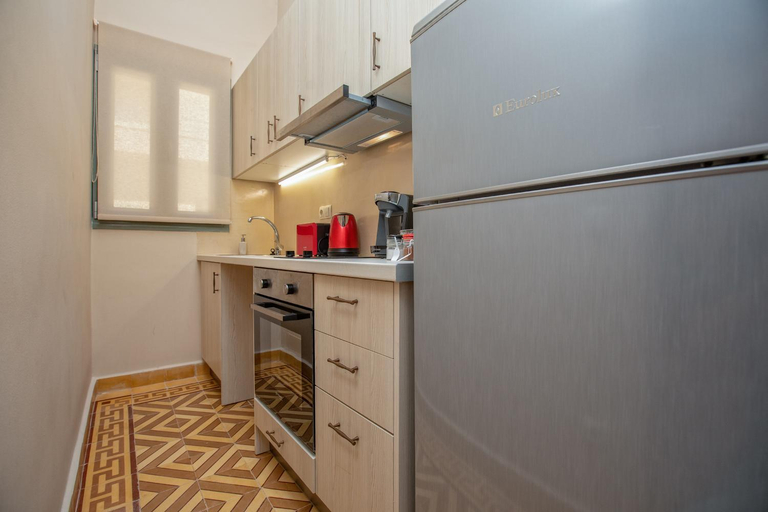 Others 5, Aura central apartments, Ionian Islands
