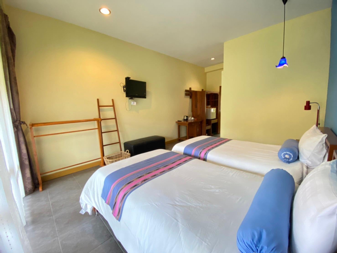 Bedroom 9