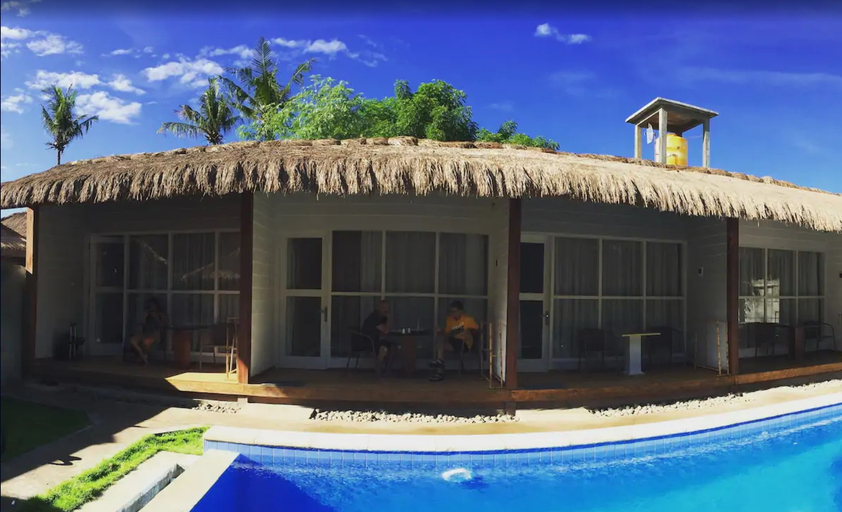 Exterior & Views 2, Villa Phyphy, Lombok