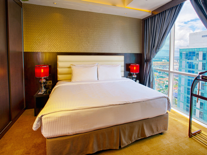 Bedroom 24
