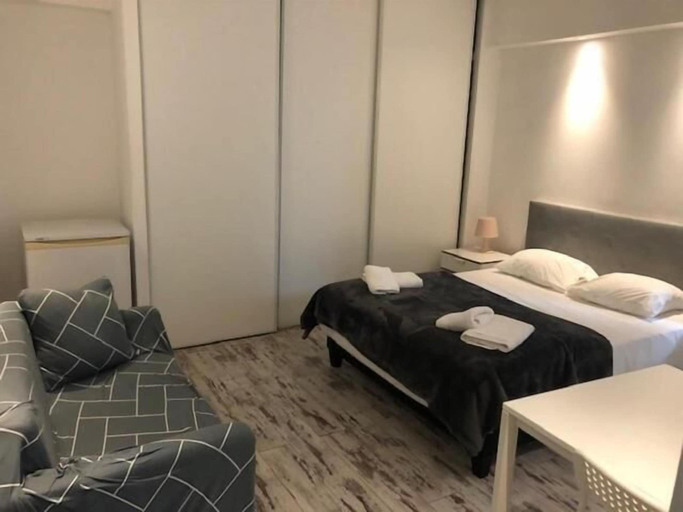 Bedroom 5, HOTEL LE CASTELET, Bouches-du-Rhône