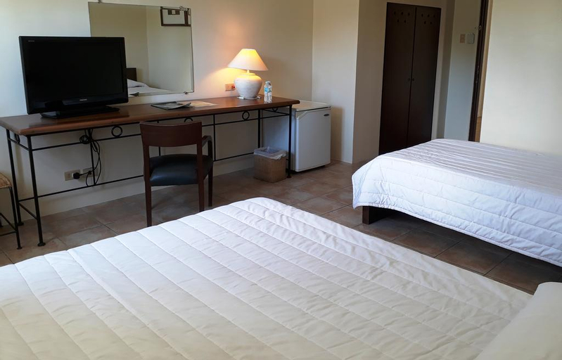 Bedroom 16