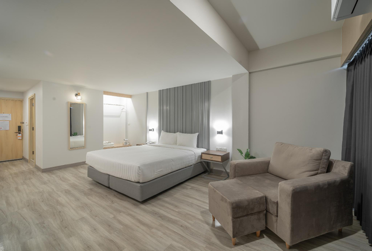 Bedroom 6