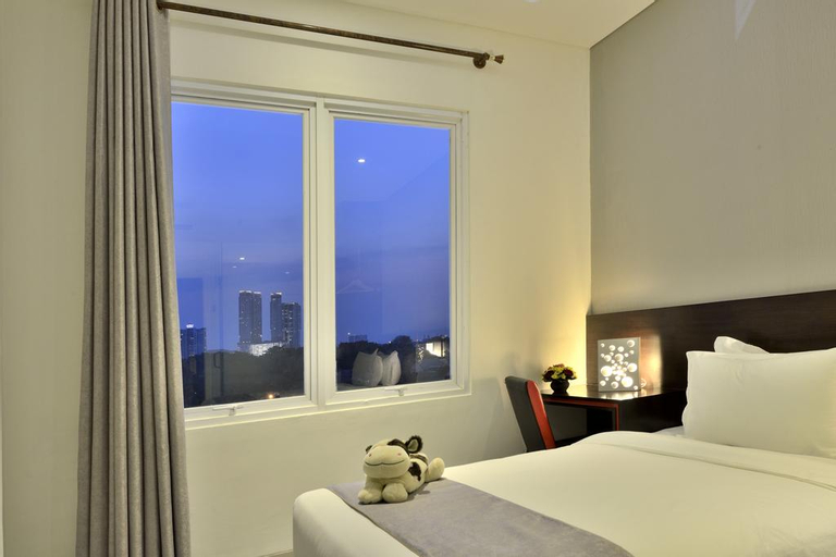 Bedroom 11