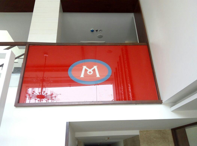 Mandarin Square, Sahibzada Ajit Singh Nagar
