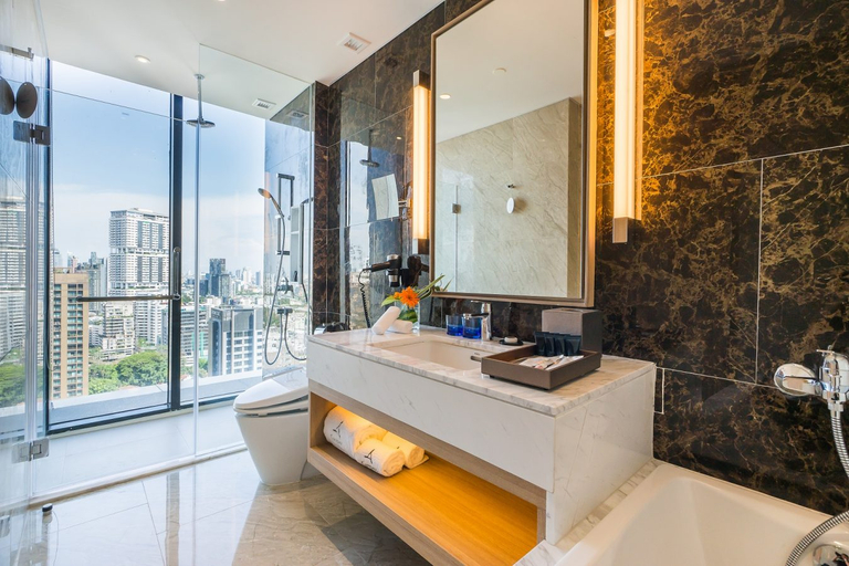 Bathroom 4